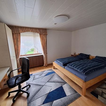 Ferienwohnung In Dierdorf Номер фото