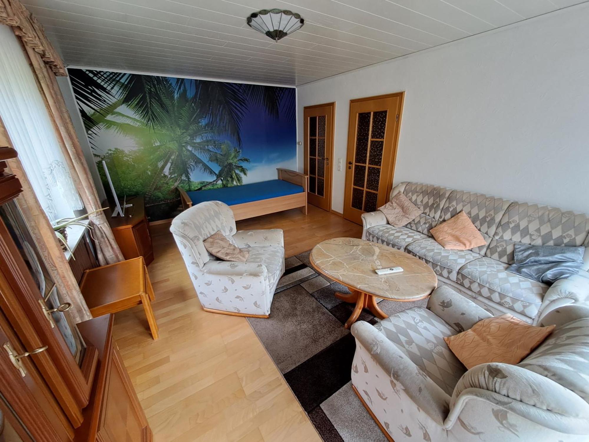 Ferienwohnung In Dierdorf Екстер'єр фото