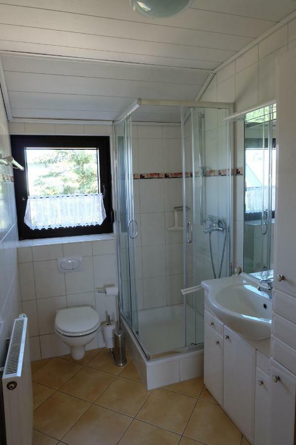 Ferienwohnung In Dierdorf Екстер'єр фото