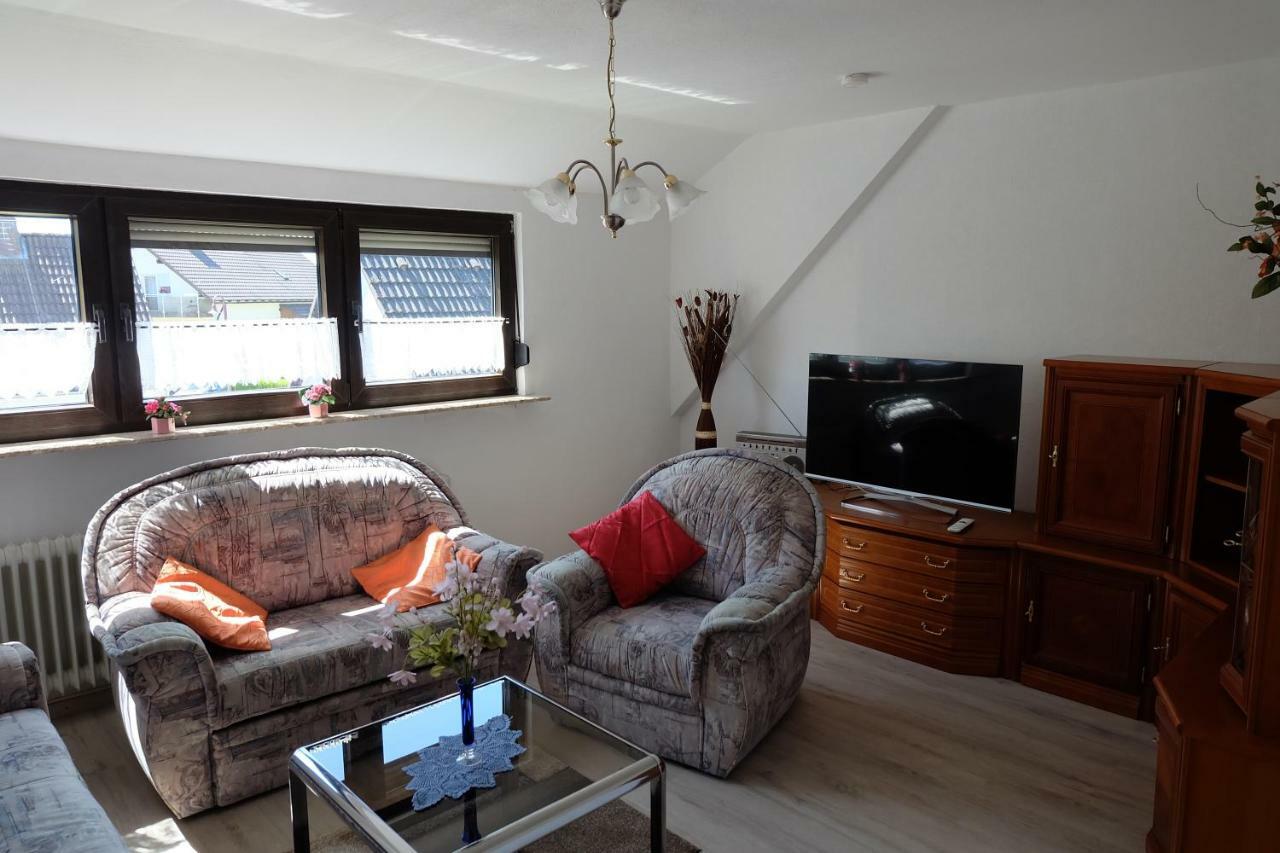 Ferienwohnung In Dierdorf Екстер'єр фото