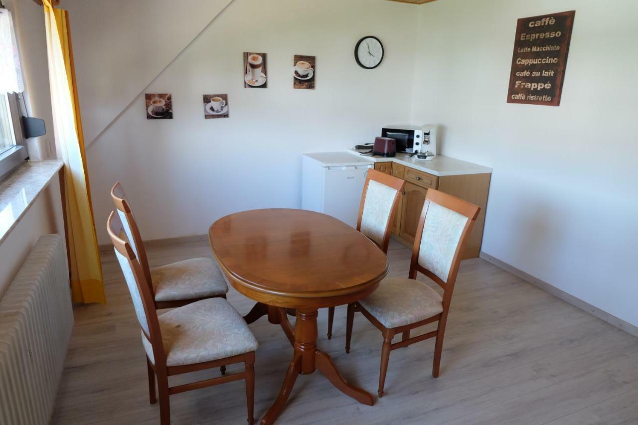 Ferienwohnung In Dierdorf Екстер'єр фото