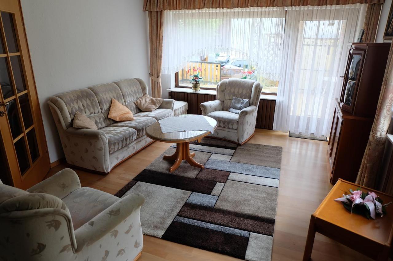 Ferienwohnung In Dierdorf Екстер'єр фото