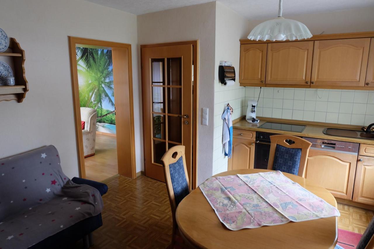 Ferienwohnung In Dierdorf Екстер'єр фото